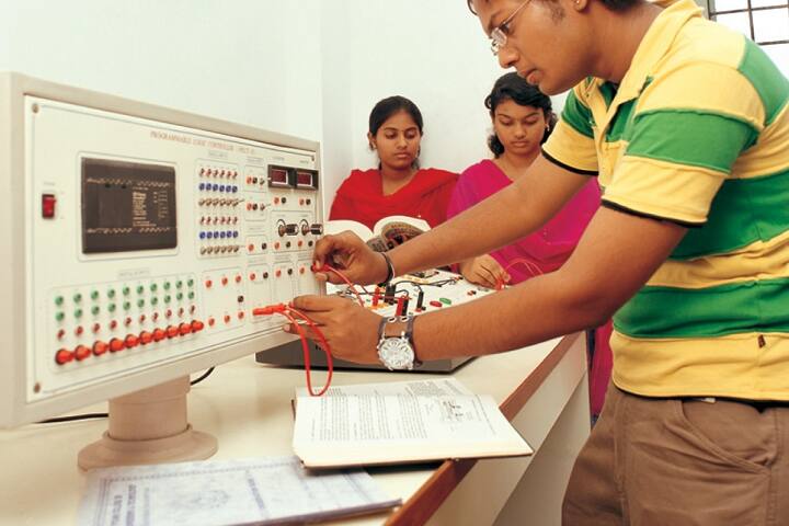 laboratory